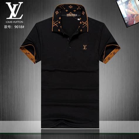 louis vuitton erkek saat|Louis Vuitton polo shirts.